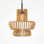 Подвесной светильник Namiki 14Вт 2700-4000К варинант исполнения - 2 | Loft Concept в Челябинске