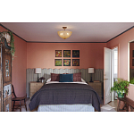 Книга Golden Light: The Interior Design of Nickey Kehoe варинант исполнения - 7 | Loft Concept в Челябинске