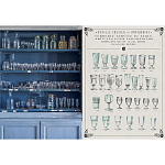 Книга Extraordinary Collections: French Interiors варинант исполнения - 3 | Loft Concept в Челябинске