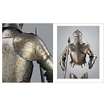 Книга Art & War in the Renaissance: The Battle of Pavia Tapestries варинант исполнения - 4 | Loft Concept в Челябинске