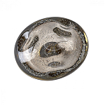 Бра с круглым плафоном из прозрачного стекла с пузырьками воздуха Effervia  варинант исполнения - 10 | Loft Concept в Челябинске