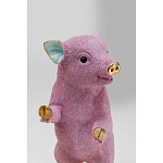 Держатель для книг Multicolored Piglet Bookends варинант исполнения - 3 | Loft Concept в Челябинске