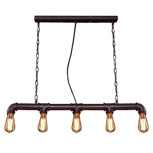 Люстра Connect T5