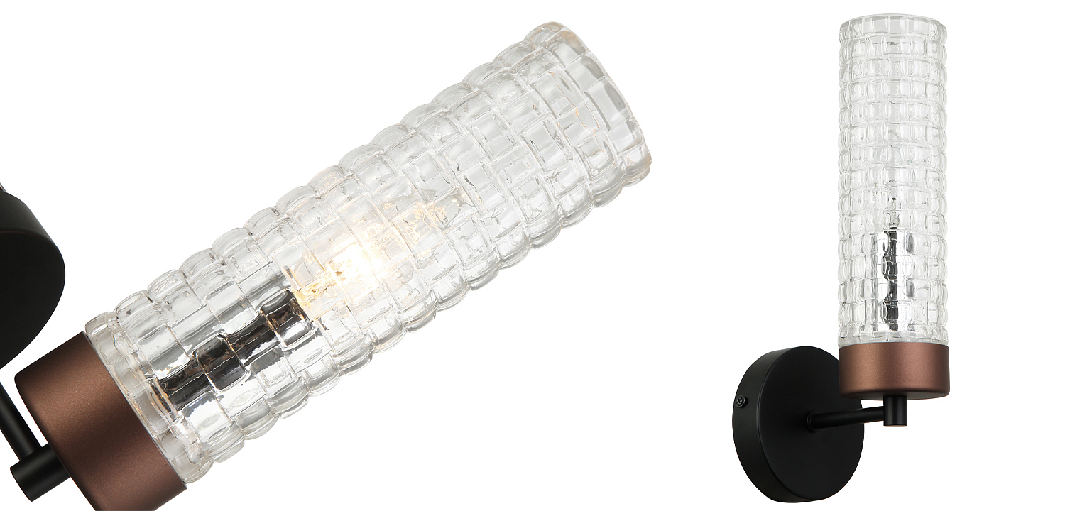 Бра Otes Sconce Бра Otes Sconce - Loft-Concept в Челябинске