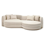 Элитный модульный диван Miami варинант исполнения - 1 | Loft Concept в Челябинске