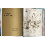 Большая подарочная книга Hieronymus Bosch. The Complete Works XXL варинант исполнения - 2 | Loft Concept в Челябинске