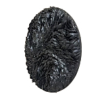 Панно «Чёрный лебедь» варинант исполнения - 2 | Loft Concept в Челябинске