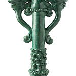 Подсвечник Candleholder Heart X3 варинант исполнения - 2 | Loft Concept в Челябинске