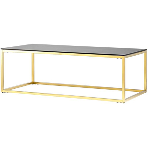 Столик кофейный Cassiani Collection Gold