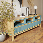 Тумба «Лива» варинант исполнения - 3 | Loft Concept в Челябинске