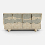 Буфет Okinawa Taupe Large варинант исполнения - 1 | Loft Concept в Челябинске