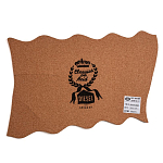 Салфетка под приборы Seletti Acid Flower F варинант исполнения - 1 | Loft Concept в Челябинске