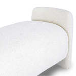 Банкетка Feather of softness варинант исполнения - 4 | Loft Concept в Челябинске