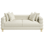 Дизайнерский Диван Lancaster варинант исполнения - 1 | Loft Concept в Челябинске