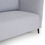 Диван Clo Maren light grey варинант исполнения - 5 | Loft Concept в Челябинске