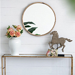 Ваза белая с крышкой однотонная Chinoiserie Ceramics варинант исполнения - 10 | Loft Concept в Челябинске