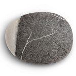 Пуф - Камень WHITE NOSE варинант исполнения - 1 | Loft Concept в Челябинске