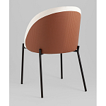 Стул обеденный Mauldine с экокожей варинант исполнения - 1 | Loft Concept в Челябинске