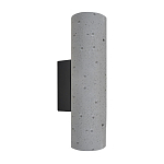 Бра Douro Light серый бетон варинант исполнения - 1 | Loft Concept в Челябинске