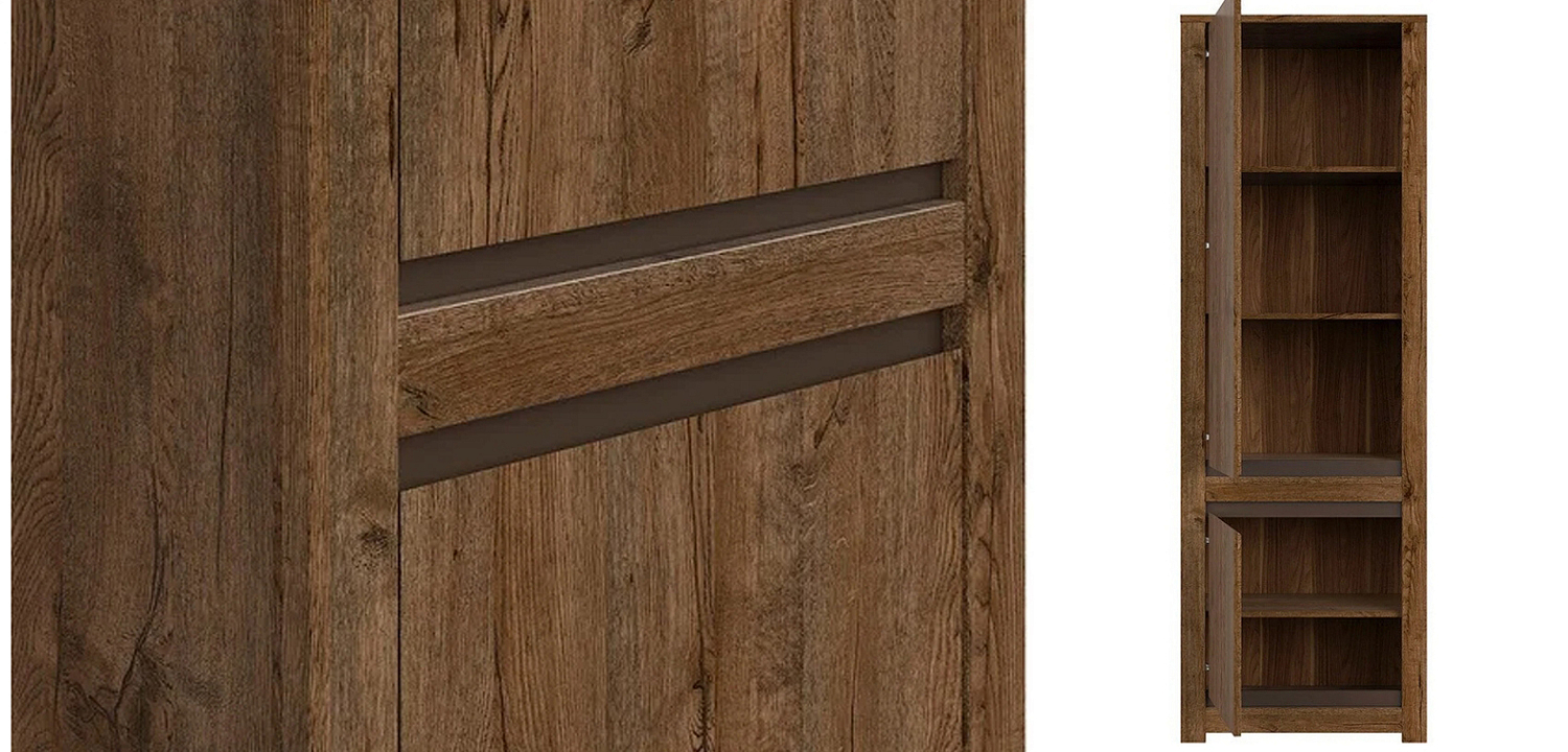 Шкаф Helga Wardrobe Шкаф Helga Wardrobe - Loft-Concept в Челябинске