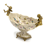 Чаша фарфоровая с ангелами Eden Garden варинант исполнения - 3 | Loft Concept в Челябинске