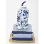 Держатель для книг The blue elephant варинант исполнения - 4 | Loft Concept в Челябинске