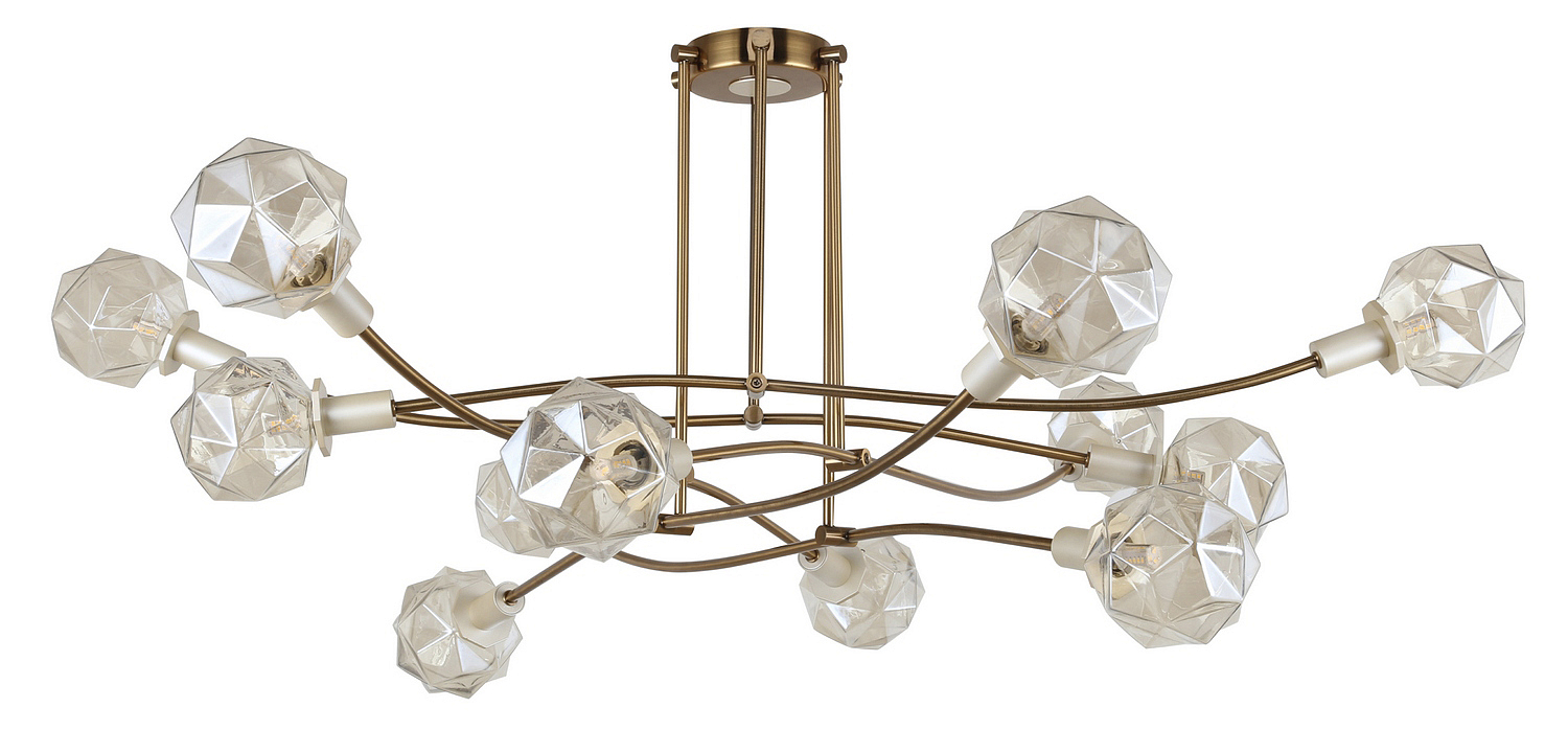 Люстра Severine Chandelier Люстра Severine Chandelier - Loft-Concept в Челябинске