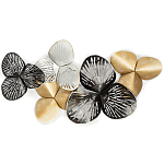 Панно настенное Blank Sheet Petal варинант исполнения - 1 | Loft Concept в Челябинске