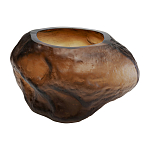 Ваза коричневый Forma Mare  варинант исполнения - 2 | Loft Concept в Челябинске