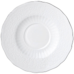 Чайный набор белый из фарфора на 6 персон 12 предметов 280 мл Garden Whisper Porcelain Set  варинант исполнения - 4 | Loft Concept в Челябинске