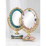 Настольное зеркало Cerch Runy варинант исполнения - 11 | Loft Concept в Челябинске