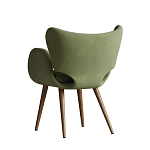 Стул Madina Green варинант исполнения - 2 | Loft Concept в Челябинске