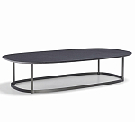Кофейный стол REGENT Coffee Table варинант исполнения - 10 | Loft Concept в Челябинске