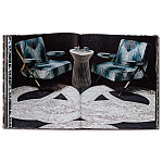 Редкое коллекционное издание Casa Cavalli Home: Celebrating the Roberto Cavalli Lifestyle Леопард варинант исполнения - 6 | Loft Concept в Челябинске