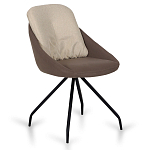 Современное кресло Richard варинант исполнения - 3 | Loft Concept в Челябинске