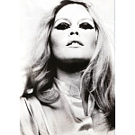 Коллекционная книга People in Vogue варинант исполнения - 6 | Loft Concept в Челябинске