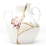 Ваза Seletti Kintsugi варинант исполнения - 1 | Loft Concept в Челябинске