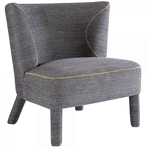 Кресло Gloomy Pastel