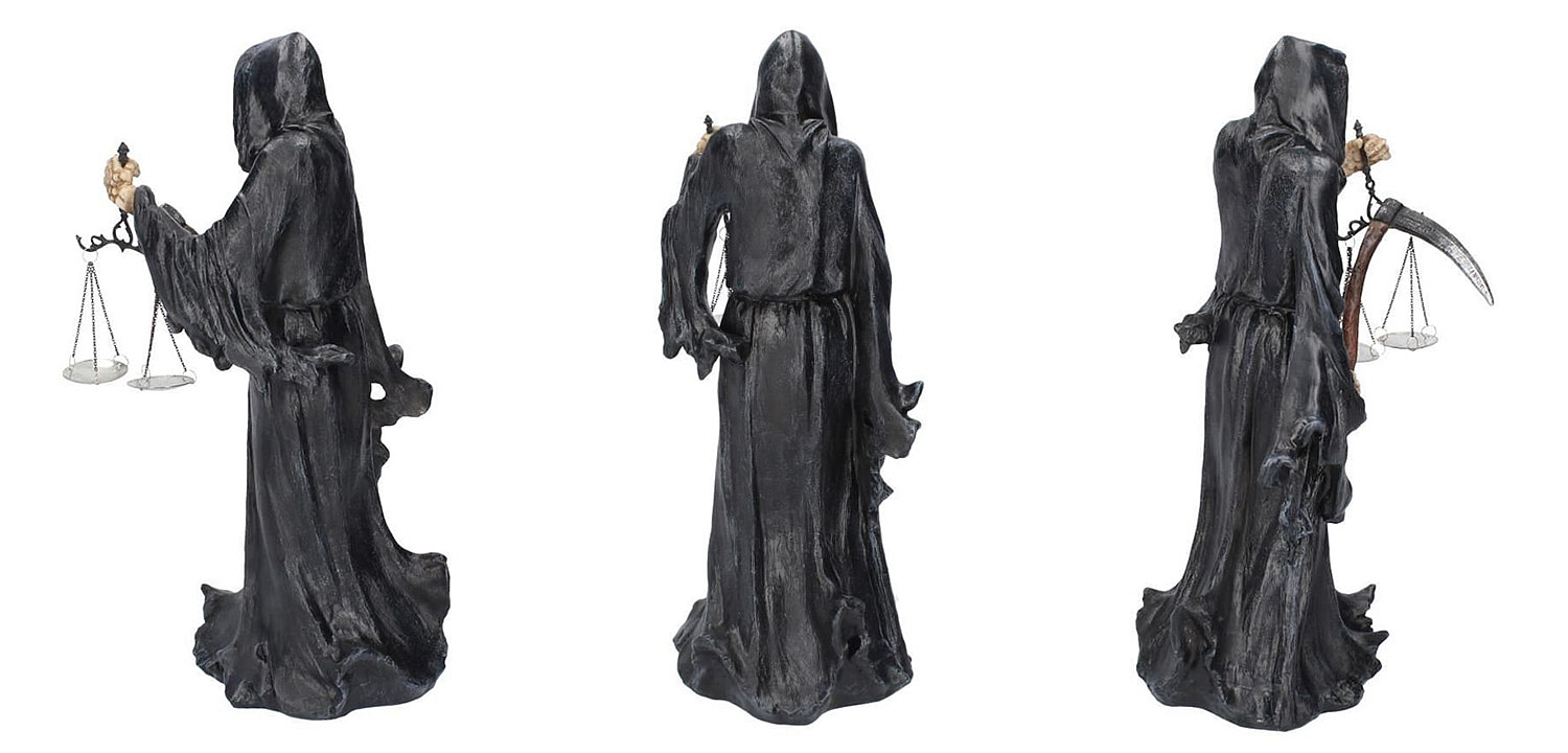 Статуэтка Libra Reaper Статуэтка Libra Reaper - Loft-Concept в Челябинске