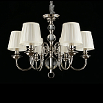 Люстра подвесная Gaell Metal варинант исполнения - 4 | Loft Concept в Челябинске