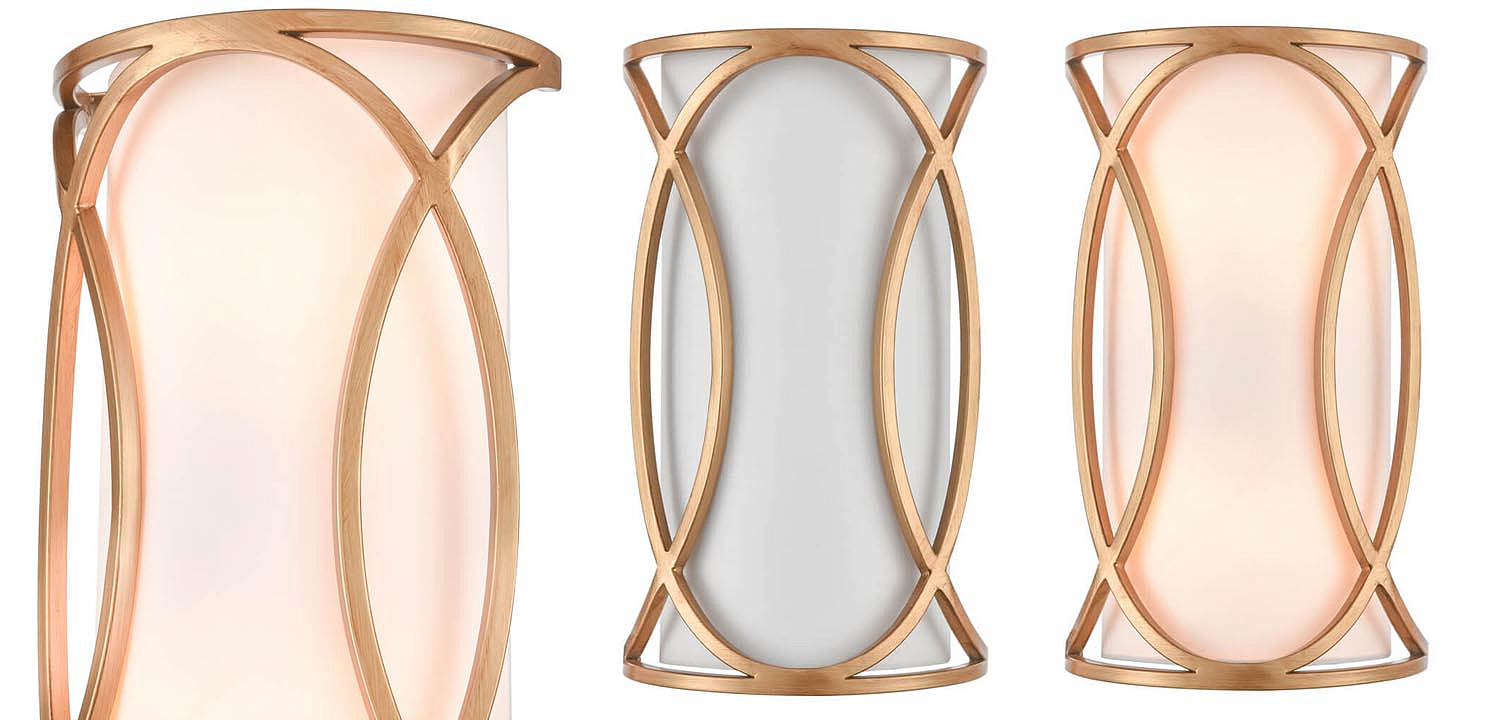 Бра Anetoun Sconce Бра Anetoun Sconce - Loft-Concept в Челябинске