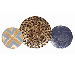 Панно настенное Blank Sheet  Portal варинант исполнения - 1 | Loft Concept в Челябинске