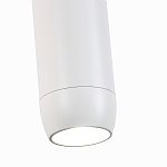 Подвесной светильник белый Pendant Capsule  варинант исполнения - 3 | Loft Concept в Челябинске