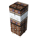 Тумба Tall Carpet Grew in Russia варинант исполнения - 3 | Loft Concept в Челябинске