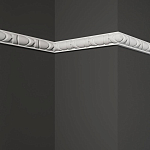 Молдинг с орнаментом MO-07 варинант исполнения - 1 | Loft Concept в Челябинске