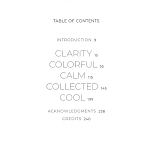 Книга Inviting Interiors: A Fresh Take on Beautiful Rooms Turner Melanie варинант исполнения - 1 | Loft Concept в Челябинске