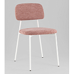 Стул Chao розовый варинант исполнения - 1 | Loft Concept в Челябинске