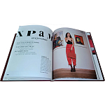 Коллекционная книга Art in Vogue варинант исполнения - 7 | Loft Concept в Челябинске