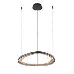 Люстра светодиодная  Iris варинант исполнения - 2 | Loft Concept в Челябинске