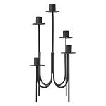 Подсвечник-канделябр на 5 свечей Timeless Classic варинант исполнения - 3 | Loft Concept в Челябинске